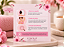 Mimo Corporativo Outubro Rosa – Creme para as Mãos - Imagem 2