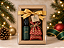 Kit Presente de Natal – Home Spray + Sachê Perfumado - Imagem 1