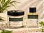 Kit Casa Perfumada Bambu & Verbena – Difusor + Vela Perfumada - Imagem 1