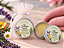 Sleep Balm - Balm Aromático Para Ritual Noturno 12g - Imagem 1