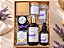Kit Ritual do Sono – Aromaterapia, Autocuidado e Bem-Estar - Imagem 1