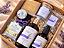 Kit Ritual do Sono – Aromaterapia, Autocuidado e Bem-Estar - Imagem 2