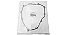 JUNTA TAMPA EMBREAGEM KAWASAKI NINJA 500 / Z500 / ELIMINATOR 500 - 11061-1253 - Imagem 1