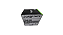 PESO GUIDÃO KAWASAKI Z900 / Z900 SE - 13042-5024 - Imagem 3