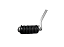 PEDAL CÂMBIO KAWASAKI VERSYS-X 300 - 13242-0244 - Imagem 4