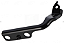 SUPORTE PROTETOR SUP ESQ - 11055-1944 - Imagem 1