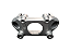 SUPORTE IGNIÇÃO KAWASAKI VULCAN S / VULCAN S CAFÉ / ER-6 / NINJA 650 - 11056-0805 - Imagem 2