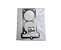 JUNTA CILINDRO KAWASAKI NINJA 250R - 11061-0288 - Imagem 1