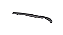 GUIA CORRENTE COMANDO DIANTEIRO KAWASAKI NINJA ZX-10R - 12053-0175 - Imagem 1