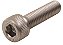 PARAFUSO SOQUETE 8X30 - 120CC0830 - Imagem 1
