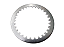 DISCO SEPARADOR EMBREAGEM ER-6N / NINJA 650 / VERSYS 650 / VULCAN S - 13089-0016 - Imagem 2