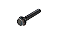 PARAFUSO FLANGE 8X45 - 130BB0845 - Imagem 1