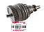 BENDIX KAWASAKI ULTRA 300 / ULTRA 310 / ULTRA LX - 13101-3710 - Imagem 1
