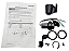 KIT TOMADA 12V + RELÉ DE INSTALAÇÃO KAWASAKI  VULCAN S / VULCAN S CAFÉ - Imagem 4