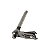 EIXO SELETOR PEDAL CÂMBIO KAWASAKI KX65 - 13161-1280 - Imagem 1