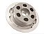PLATÔ EMBREAGEM KAWASAKI NINJA ZX-10R - 13187-0006 - Imagem 1