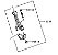 BIELA NINJA ZX-10R 2011 A 2015 - 13251-0031-HH - Imagem 1