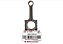 BIELA KAWASAKI JET SKI ULTRA 300 / ULTRA 310 / ULTRA 160 LX / JET SKI SX-R - 13251-3703-JJ - Imagem 1