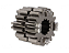 ENGRENAGEM PRIM 3RD 4TH 15T 18T - 13262-0754 - Imagem 1