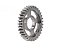 ENGRENAGEM SECUND 4TH 33T - 13262-0804 - Imagem 3