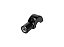 SUPORTE ESQUERDO FIXAÇÃO RETROVISOR KAWASAKI VERSYS 650 / ER-6N / VERSYS 1000 /  VULCAN S / Z650 / Z900 / Z650RS - Imagem 2