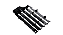 TELA DIR EBONY - 14037-0768-6C - Imagem 1
