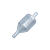 RESPIRO TANQUE COMB - 14069-0008 - Imagem 1