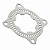 ROTOR SENSOR TRAS - 21007-0141 - Imagem 1