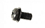 PARAFUSO FIAXAO PAN WP CROS 4X8 - 224AB0408 - Imagem 1