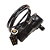 KIT IGNIÇÃO TRAVA BANCO MIOLO TAMPA DE COMBUSTÍVEL KAWASAKI Z750 / NINJA ZX-6R - 27045-5338 - Imagem 2