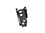 SUPORTE PEDALEIRA ESQ - 32054-0054 - Imagem 1
