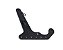 SUPORTE PEDALEIRA DIR - 32054-0076 - Imagem 1