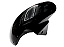 PARA LAMA DIANTEIRO PRETO EBONY KAWASAKI Z750 - 35004-0024-H8 - Imagem 2