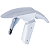PARALAMA DIANT BRANCO - 35004-0322-25Y - Imagem 1