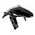 PARALAMA DIANT PRETO - 35004-0340-660 - Imagem 1