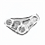 BRACO OSCILANTE - 39007-0355 - Imagem 1