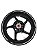 RODA TRASEIRA PRETA Z1000 / 2010 A 2013 - 41073-0158-18F - Imagem 2