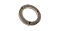 FLANGE - 42034-1143 - Imagem 1