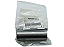 BUCHA ESPACADORA ESQ 20 1X28X75 8 - 42036-0706 - Imagem 1