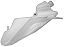 RESERVATORIO LÍQUIDO ARREFECIMENTO KAWASAKI NINJA ZX-10R 2011 A 2015 - 43078-0068 - Imagem 3