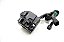 INTERRUPTOR ESQUERDO (PUNHO LUZ) NINJA ZX-6R - 46091-0258 - Imagem 1
