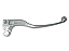 MANETE EMBREAGEM KAWASAKI VULCAN 900 CUSTOM / VULCAN 900 CLASSIC - 46092-1204 - Imagem 3