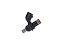 BICO INJETOR KAWASAKI D-TRACKER X - 49033-0016 - Imagem 1