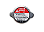 TAMPA RADIADOR KAWASAKI - 49085-0006 - Imagem 3