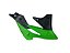 CARENAGEM LATERAL DIREITA KAWASAKI KX250F 2013 A 2016 - 49089-0833-25M - Imagem 2