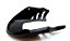 TAMPA TUBO ESCAPE PRETO - 49107-0074-6Z - Imagem 1