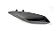 PROTETOR MID DIR PRETO - 49125-0047-660 - Imagem 1
