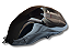 TANQUE COMBUSTÍVEL PRETO LISO KAWASAKII ER-6N - 51087-5081-H8 - Imagem 2
