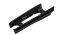 GUIA CORRENTE KAWASAKI ER-6N / NINJA 650R / 2010 A  2012 - 55020-0192 - Imagem 2