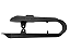 PROTETOR GUIA CORRENTE TRANSMISSÃO KAWASAKI NINJA ZX-10R - 55020-0561 - Imagem 2